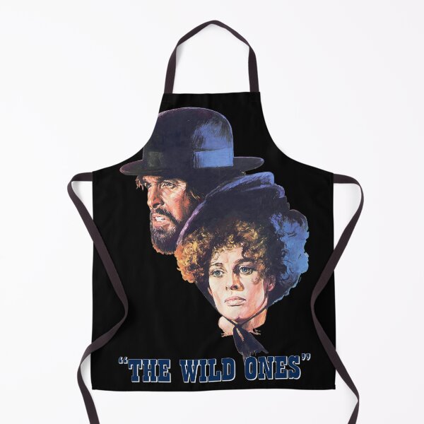 Item preview, McCabe and Mrs Miller Retro Film Portrait Art designed and sold by DENMSTAD.