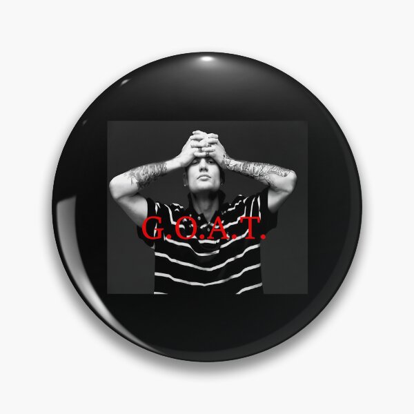 Item preview, Kerser Rapper Goat Eshay designed and sold by 777nikica.