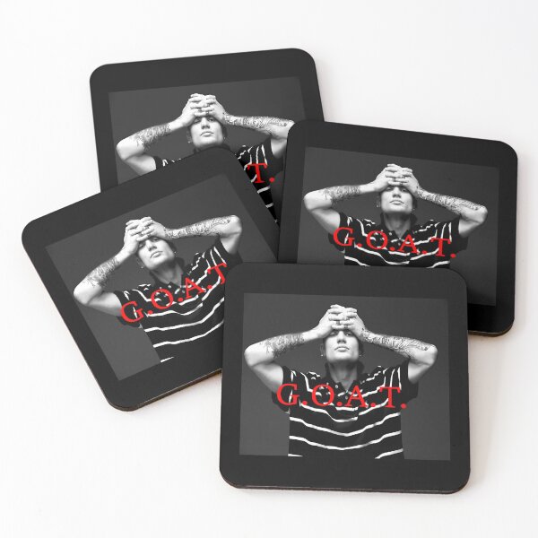 Item preview, Kerser Rapper Goat Eshay designed and sold by 777nikica.