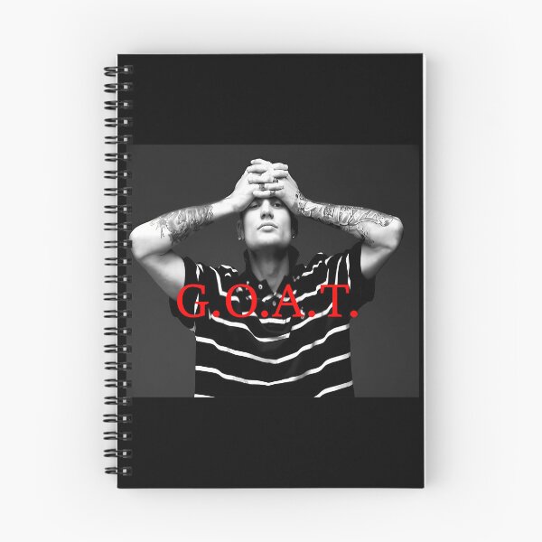 Item preview, Kerser Rapper Goat Eshay designed and sold by 777nikica.