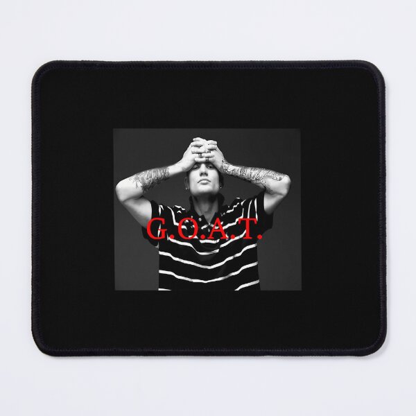 Item preview, Kerser Rapper Goat Eshay designed and sold by 777nikica.
