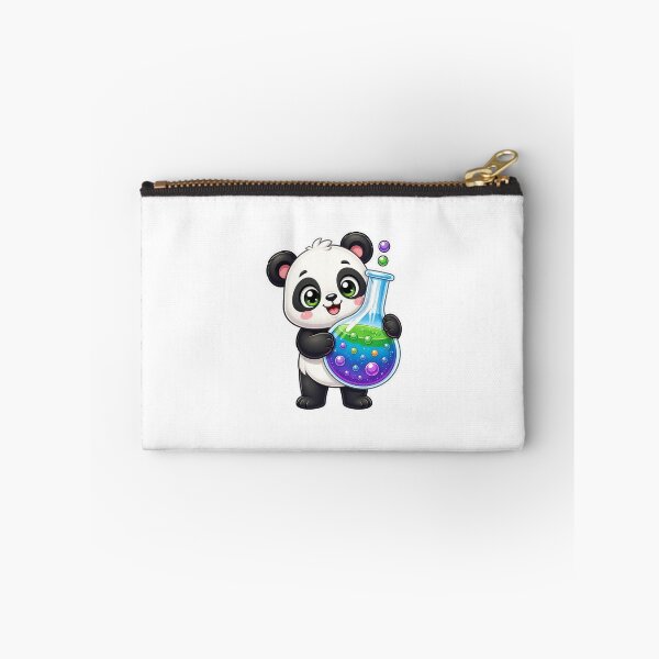 Item preview, Panda Chemist designed and sold by foryouandyours.