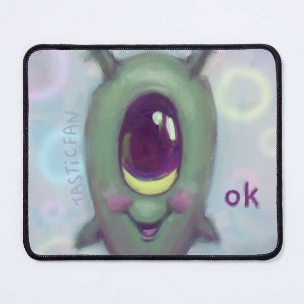 Item preview, Ok Plankton designed and sold by tasticfan.