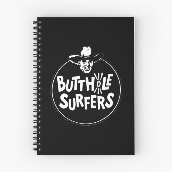 Item preview, Butthole Surfers (Pink Bg) designed and sold by Dresdendesign.