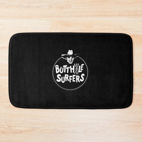 Item preview, Butthole Surfers (Pink Bg) designed and sold by Dresdendesign.