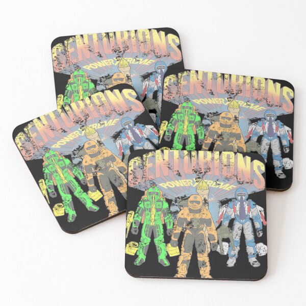 Item preview, Centurions Weathered designed and sold by AnyaHi1.