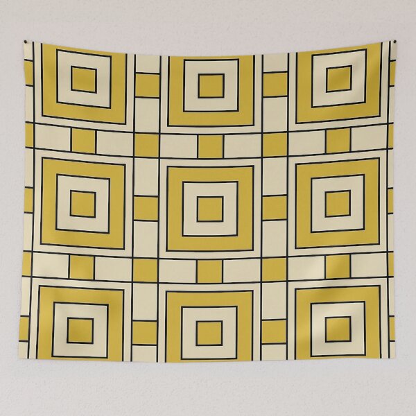 Item preview, Yellow Box Patterns designed and sold by The Ravens Ballad.