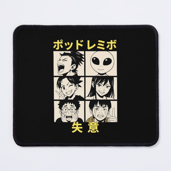Item preview, Expressive Manga Faces designed and sold by Gardenhire12.