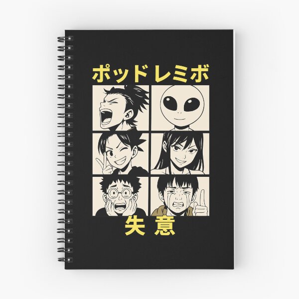 Item preview, Expressive Manga Faces  designed and sold by Gardenhire12.