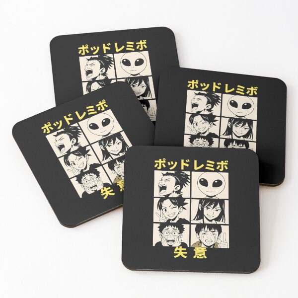 Item preview, Expressive Manga Faces  designed and sold by Gardenhire12.