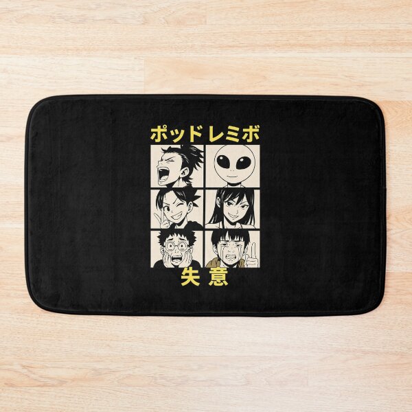 Item preview, Expressive Manga Faces  designed and sold by Gardenhire12.