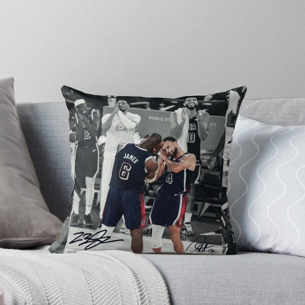 Item preview, Lebron James, Steph Curry designed and sold by EduardoRich.