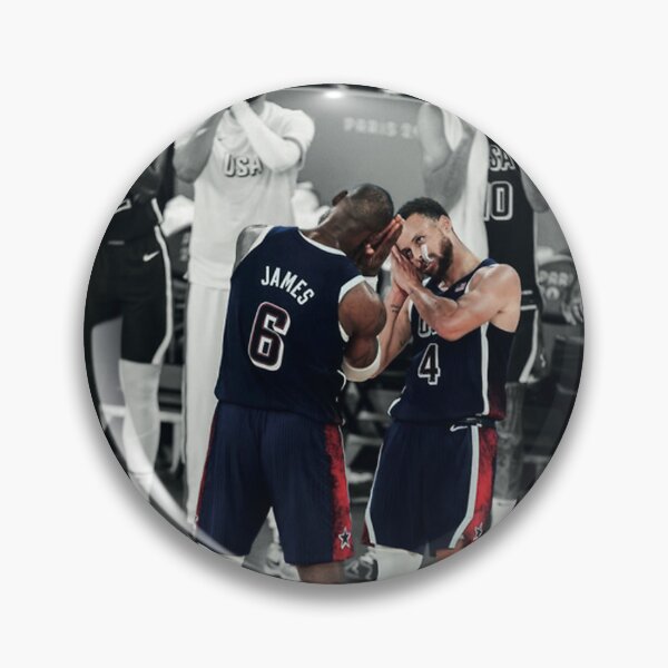 Item preview, Lebron James, Steph Curry designed and sold by EduardoRich.