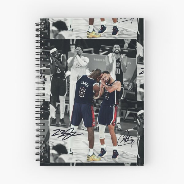Item preview, Lebron James, Steph Curry designed and sold by EduardoRich.
