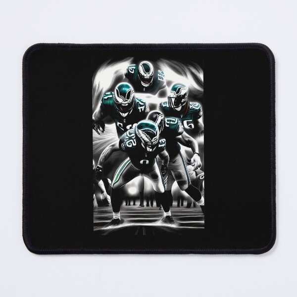 Item preview, Philadelphia Eagles Team By Callisc designed and sold by Haiqaz.