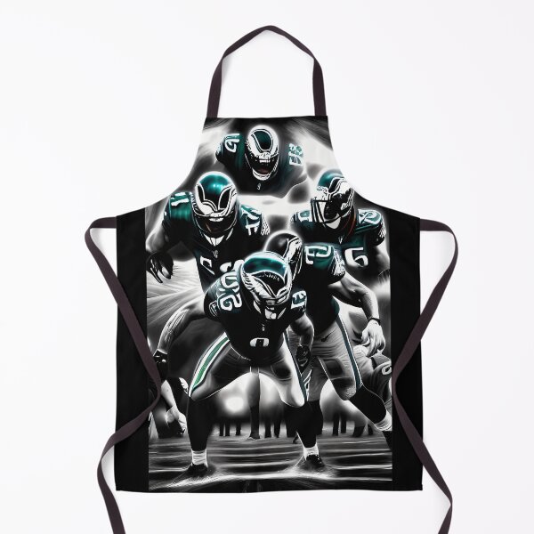 Item preview, Philadelphia Eagles Team By Callisc designed and sold by Haiqaz.