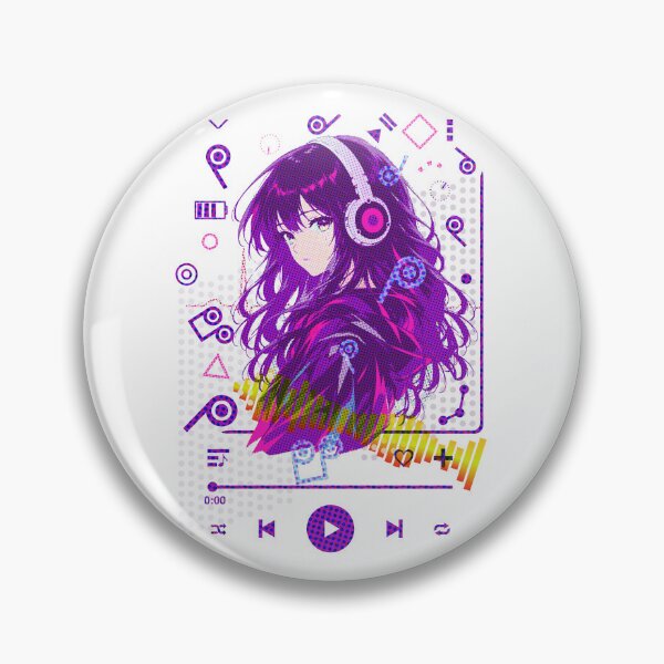 Item preview, TUNE_OUT designed and sold by AURA-HYSTERICA.
