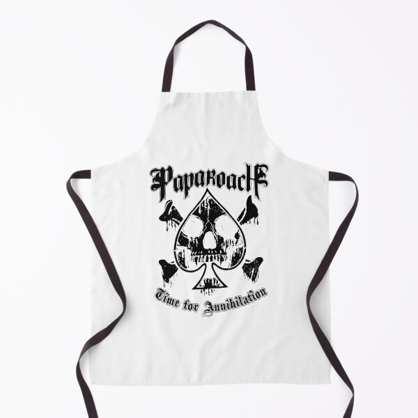 Item preview, Papa Roach Band Punk Rock Papa Roach designed and sold by 777nikica.