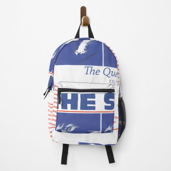 Item preview, The Smiths Us Tour 86 The Queen Is Dead designed and sold by InfoArts.