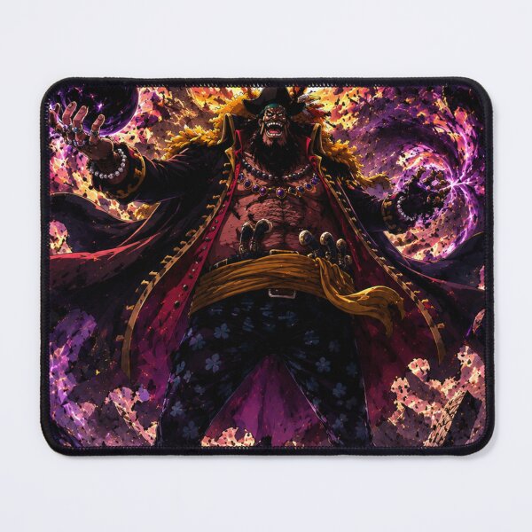 Item preview, Blackbeard designed and sold by jinwooo.