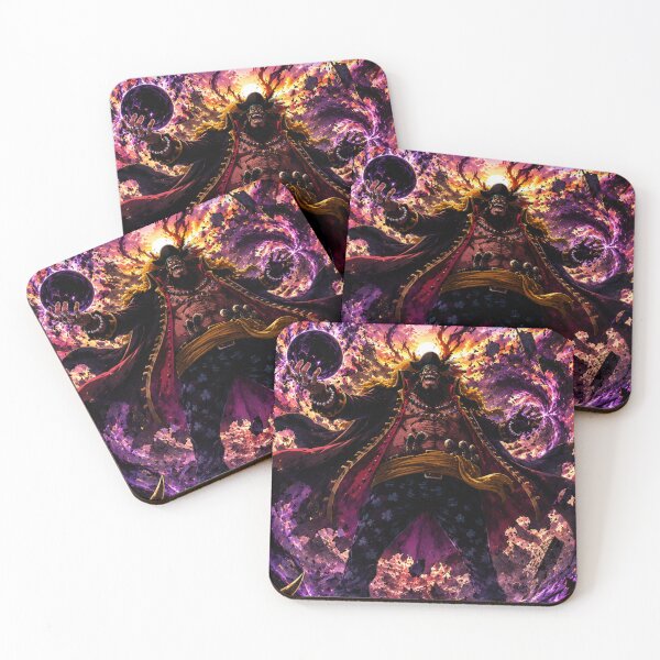 Item preview, Blackbeard designed and sold by jinwooo.