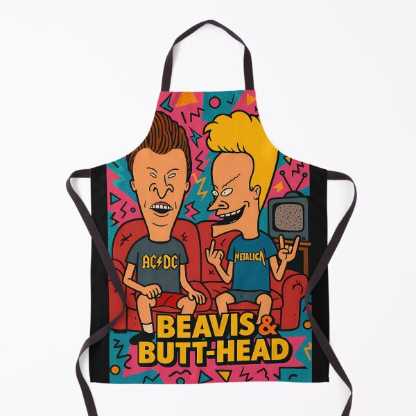Item preview, Beavis Butt Head designed and sold by AnyaHi1.