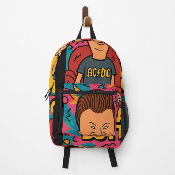 Item preview, Beavis Cabeza de Culo designed and sold by AnyaHi1.