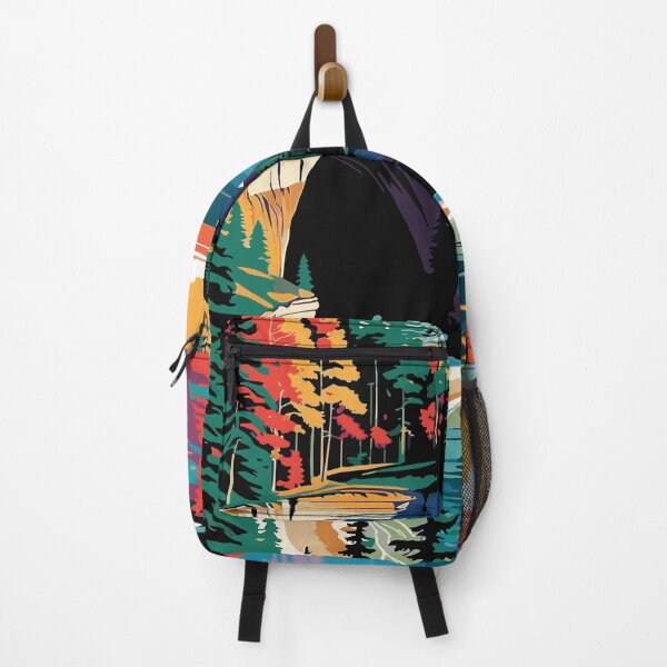 Item preview, The Painted Cliffs of Lake Superior: Pictured Rocks designed and sold by ShopieHome.