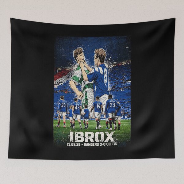 Item preview, TIFO on Copland Rd  designed and sold by AndythephotoDr.