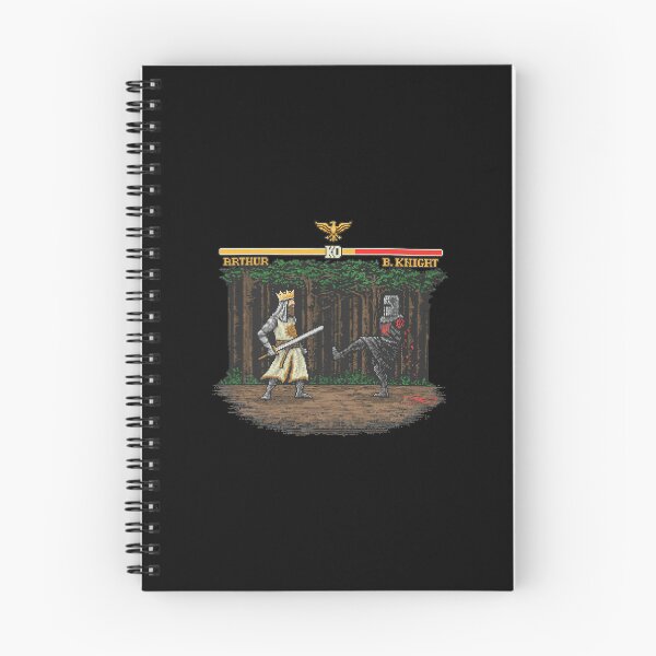 Item preview, Medieval Duel  Game Pixel Art designed and sold by THOMASTISTE.