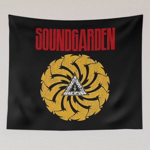 Item preview, Lion soundgarden designed and sold by ItsTAKO.