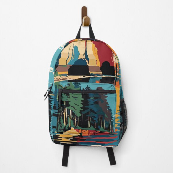 Item preview, Beyond the Shoreline: Discovering Pictured Rocks designed and sold by ShopieHome.