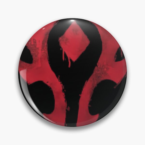 Item preview, The Bloody Horde Logo  designed and sold by Hilldesigner.