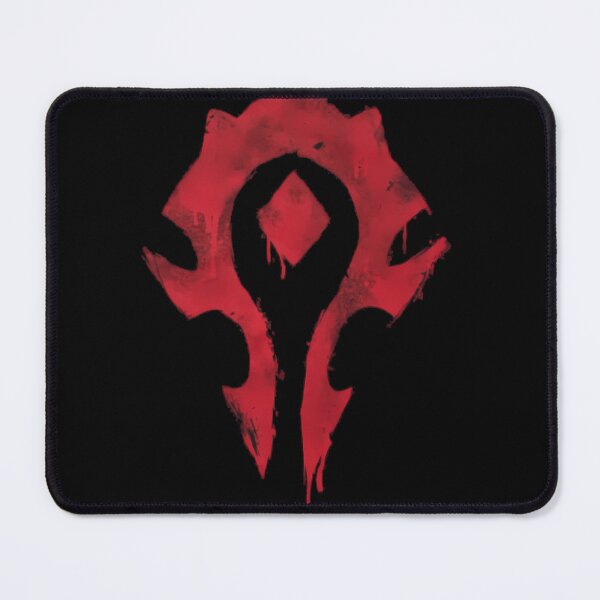 Item preview, The Bloody Horde Logo  designed and sold by Hilldesigner.