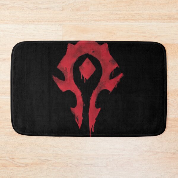 Item preview, The Bloody Horde Logo  designed and sold by Hilldesigner.