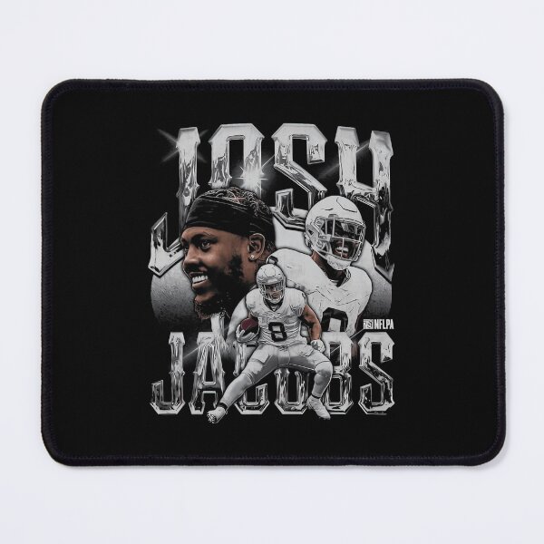 Item preview, Football Running Back Portrait Action Collage designed and sold by MatildaMorton.