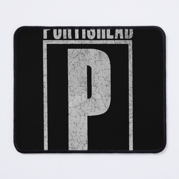 Item preview, Portishead Glory Box Logo designed and sold by LabbiesArt.