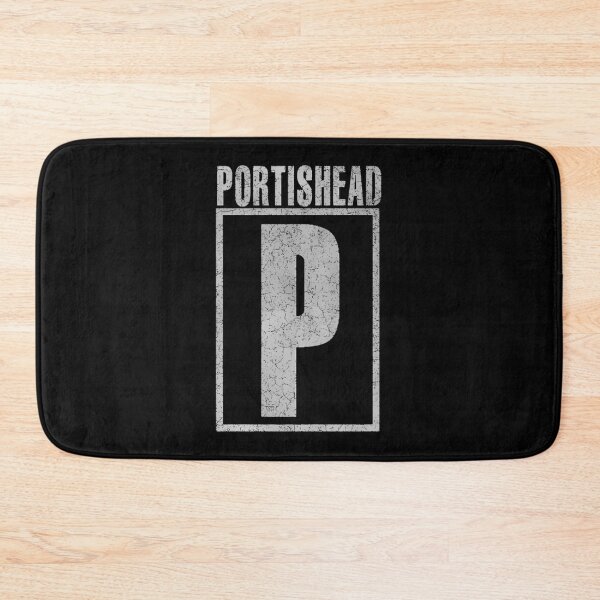 Item preview, Portishead Glory Box Logo designed and sold by LabbiesArt.