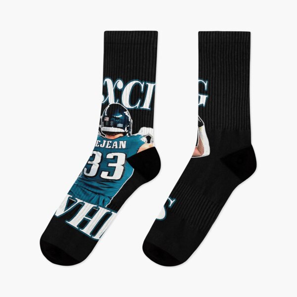Item preview, Exciting Whites Philadelphia Eagles designed and sold by B-Buk.