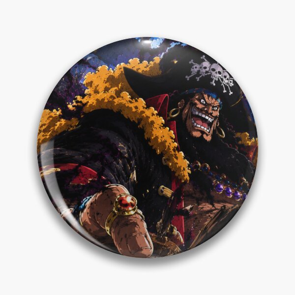 Item preview, Blackbeard  designed and sold by jinwooo.