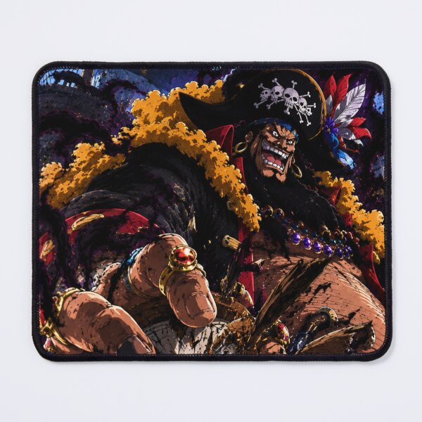 Item preview, Blackbeard designed and sold by jinwooo.