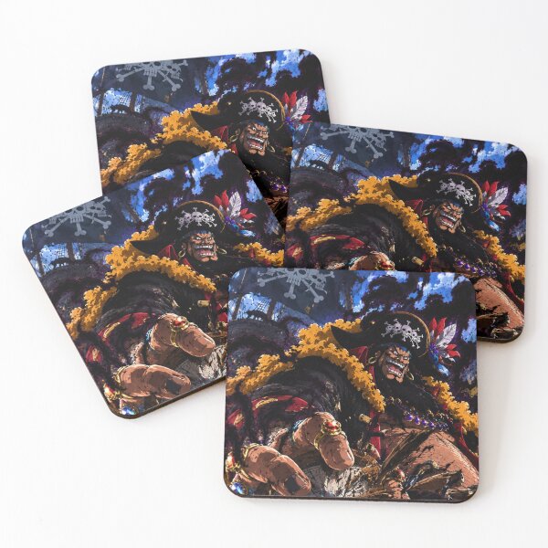 Item preview, Blackbeard  designed and sold by jinwooo.