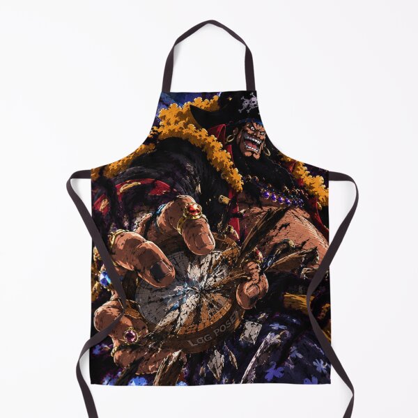 Item preview, Blackbeard  designed and sold by jinwooo.