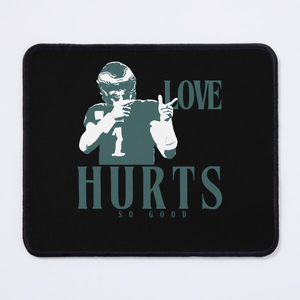 Item preview, Football Player Hand Gesture Silhouette Concept designed and sold by MatildaMorton.