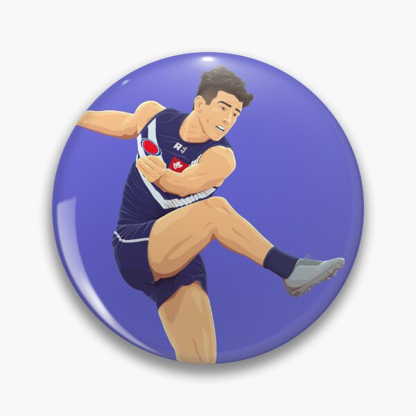 Item preview, Andrew Brayshaw - Fremantle Dockers - Australian Football / AFL designed and sold by ozsports.