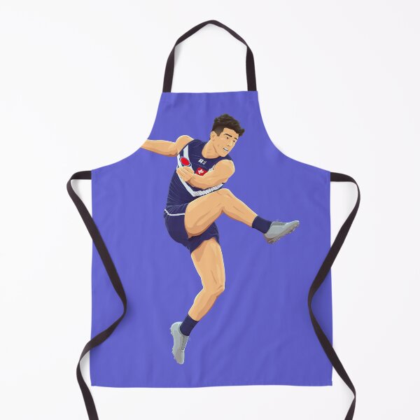 Item preview, Andrew Brayshaw - Fremantle Dockers - Australian Football / AFL designed and sold by ozsports.