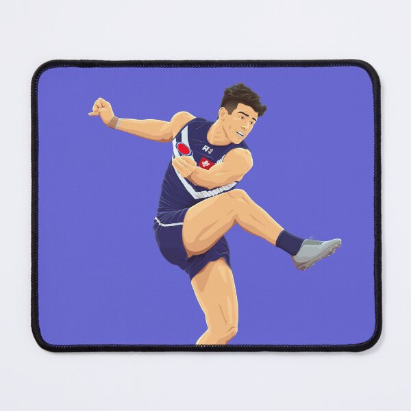 Item preview, Andrew Brayshaw - Fremantle Dockers - Australian Football / AFL designed and sold by ozsports.