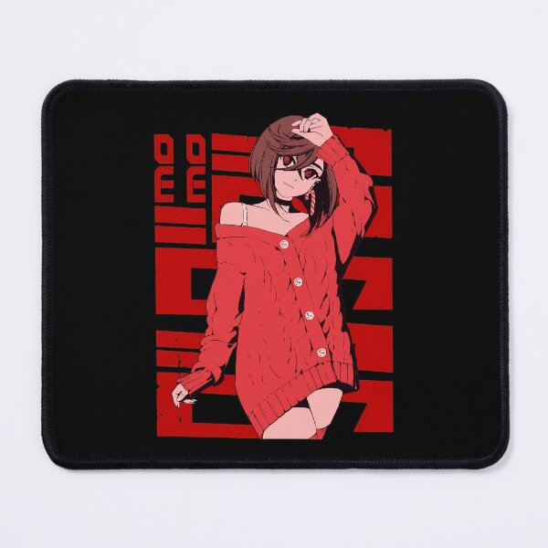 Item preview, Anime Girl Red Cardigan Style Graphic  designed and sold by Osazuwa92.