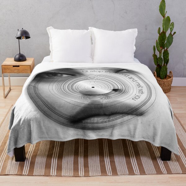 Item preview, I’ll Stop the World and Melt With You designed and sold by Lifer Art and Design.