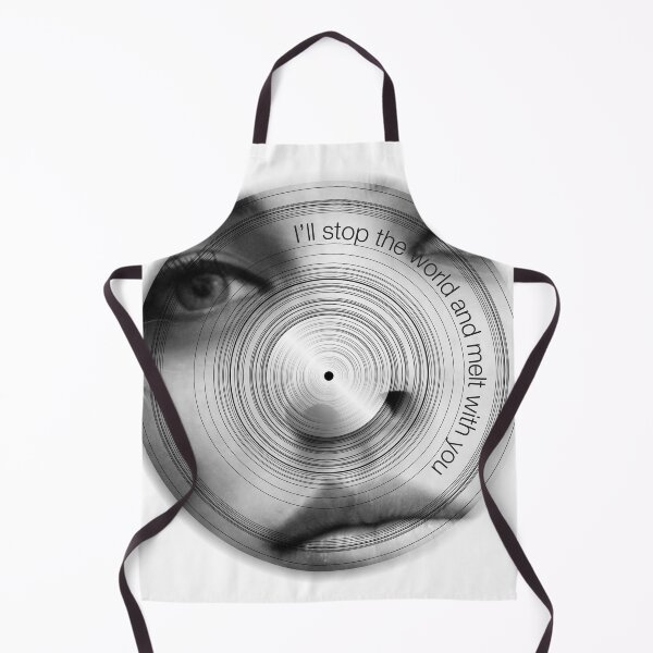 Item preview, I’ll Stop the World and Melt With You designed and sold by Lifer Art and Design.